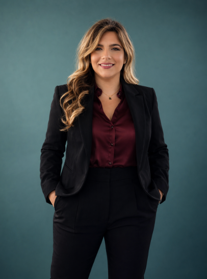 Dra. Andrea Sánchez